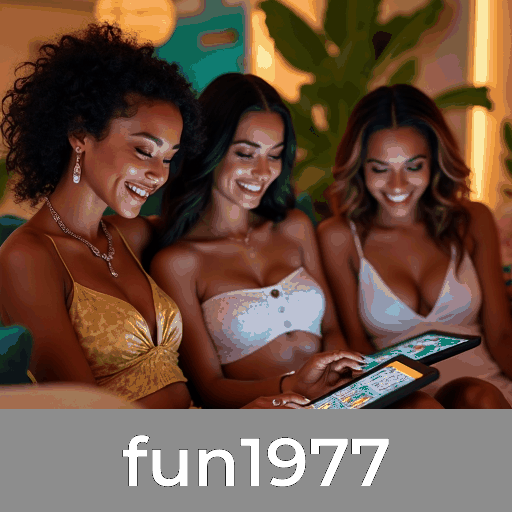 Descubra o aplicativo móvel fun1977: apostas online e cassino no celular