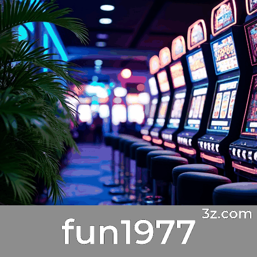 Fun1977: Plataforma Confiável e Profissional