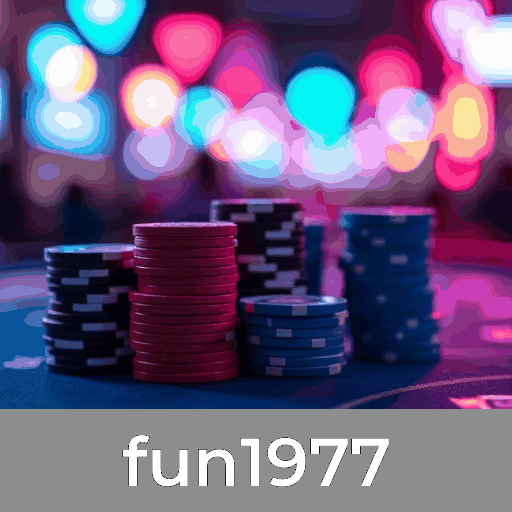 Descubra a Variedade de Jogos de Cassino no fun1977: Experiência Imersiva e Ganhos Reais