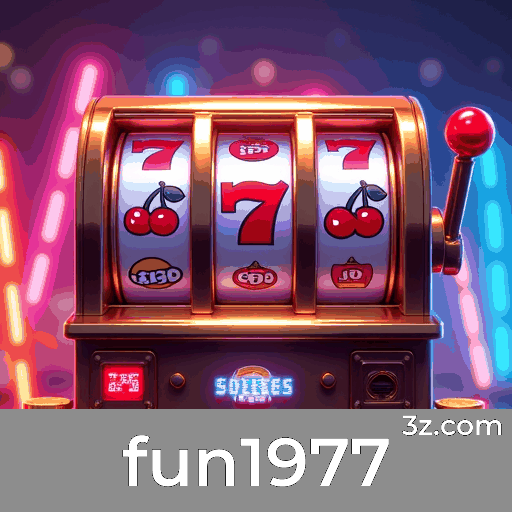 Fun1977: Plataforma Confiável e Profissional