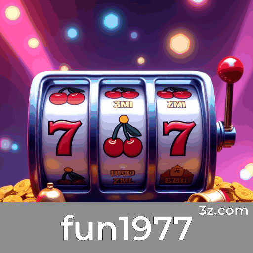 Fun1977: Emoção e Oportunidades de Ganhar nos Jogos de Cassino