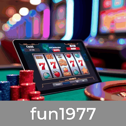 Fun1977: Plataforma premiada e segura