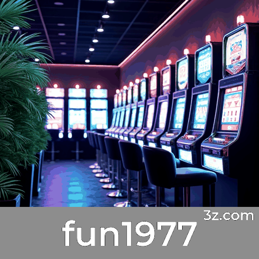 Revolucionando o Valor dos Jogos com Inovação na Fun1977