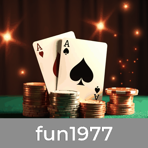 Descubra a Variedade de Jogos Exclusivos no fun1977: Slots de Alta Volatilidade e Entretenimento Completo
