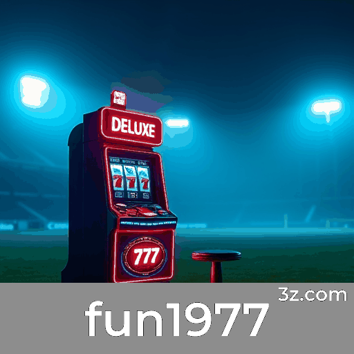 Revolucionando o Valor dos Jogos com Inovação na Fun1977