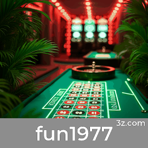 Recompensas Reais e Transparentes no fun1977: Promoções Sem Pegadinhas