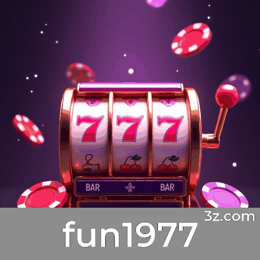 fun1977: Cassino Premiado e Seguro