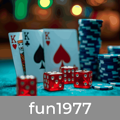 Fun1977: O Melhor Cassino Online com Dealers ao Vivo e Roleta e Blackjack ao Vivo Brasil
