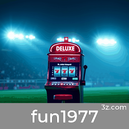 Qualidade Suprema no fun1977: Jogos e Serviços de Casino Elite