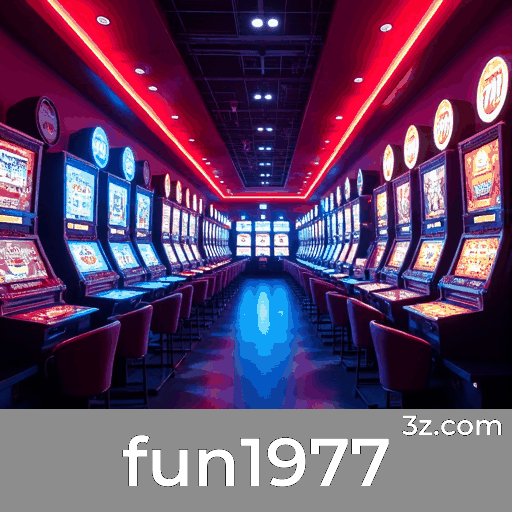 Qualidade Suprema no fun1977: Jogos e Serviços de Casino Elite