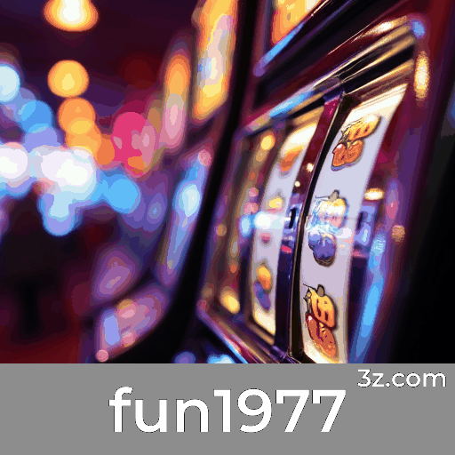 Fun1977: Emoção e Oportunidades de Ganhar nos Jogos de Cassino