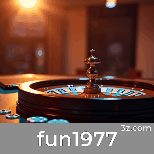 Qualidade Suprema no fun1977: Jogos e Serviços de Casino Elite