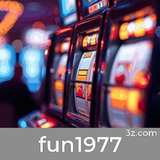 Fun1977: Emoção e Oportunidades de Ganhar nos Jogos de Cassino